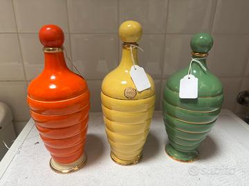 Ceramiche pucci da collezione