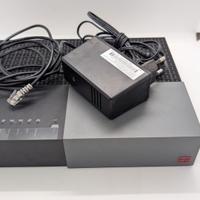 TIM HUB DGA4132TIM – Modem Router Wi-Fi Dual Band