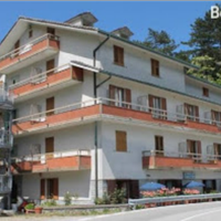 Albergo ristorante bar