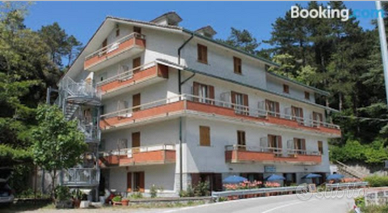 Albergo ristorante bar