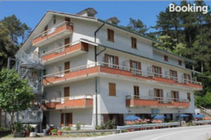 Albergo ristorante bar