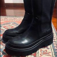 STIVALI “COLORS OF CALIFORNIA"