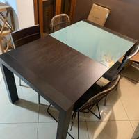 Tavolo Scavolini