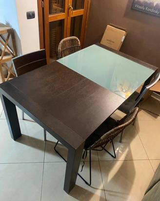 Tavolo Scavolini