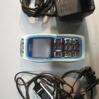 Cellulare Nokia 3220