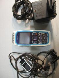 Cellulare Nokia 3220