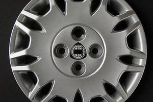 Lancia Y elefantino