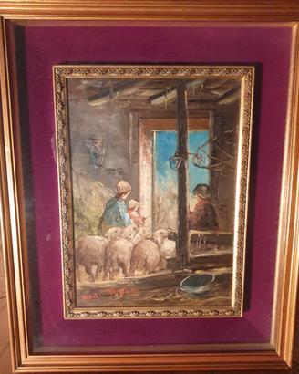Vita toscana di Mario Fattori