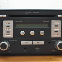 autoradio originale rmt100 volkswagen polo