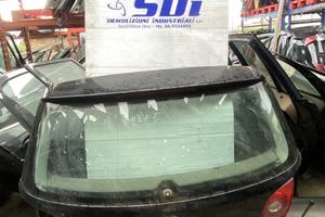 Portellone cofano posteriore volkswagen golf 5