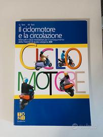 Libro Patente AM – NUOVO con teoria e quiz