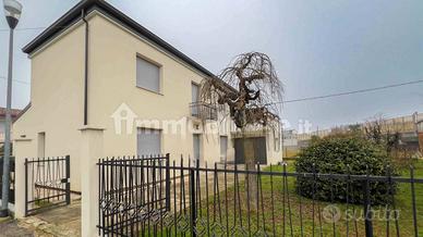 Casa Indipendente Vigonza [0493251048VRG]