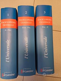 enciclopedia universale