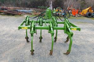 Coltivatore Viviani CI7 idropneumatico