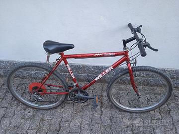MTB Willer Hurricane 26'