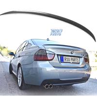 SPOILER ALETTONE BMW E90 04-12 LOOK M3