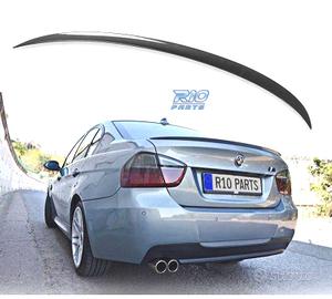 SPOILER ALETTONE BMW E90 04-12 LOOK M3