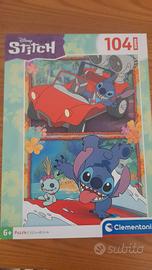 puzzle Stitch 