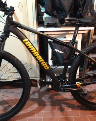 bici mtb