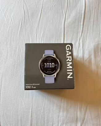 Garmin venu 4 41 mm