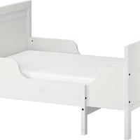 Sundvik Ikea letto bambini