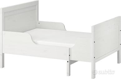 Sundvik Ikea letto bambini