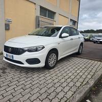 Fiat Tipo 1.3 Mjt 4 porte Pop