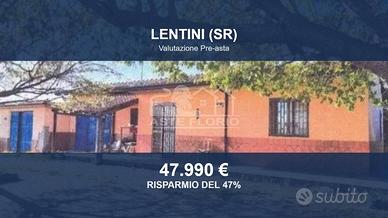 Immobile in asta di 174 m² con più di 5 locali a L