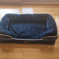 CUCCIA DA INTERNO PER CANE TAGLIA MEDIA