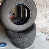 Pneumatici 215/70 R15C