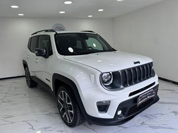 Jeep Renegade 1.3 T4 190CV PHEV 4xe AT6 Limited