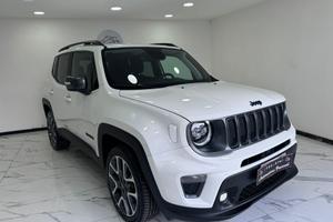 Jeep Renegade 1.3 T4 190CV PHEV 4xe AT6 Limited