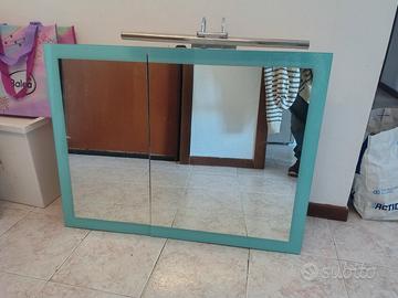 Vetrinetta bagno