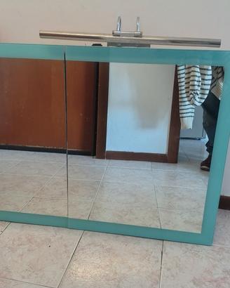 Vetrinetta bagno