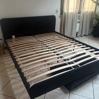 LETTO IKEA