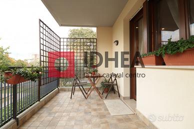APPARTAMENTO CON TERRAZZO ABITABILE SAN PELAJO RIF