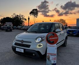 Fiat 500L 1.3 Multijet 95 CV Dualogic Cross