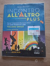 libro scolastico ISBN 9788810614372