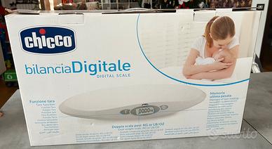 BILANCIA CHICCO