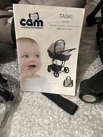 Trio Cam