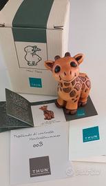 Thun giraffa piccola