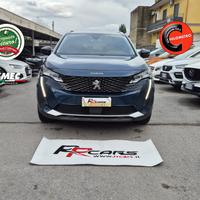 Peugeot 5008 BlueHDi 130 S&S EAT8 Allure Pack