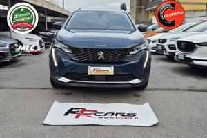 Peugeot 5008 BlueHDi 130 S&S EAT8 Allure Pack