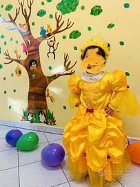 4 vestiti di carnevale 🎉