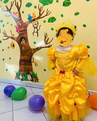 4 vestiti di carnevale 🎉