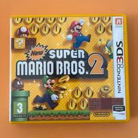 new super mario bros 2