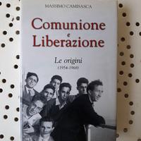 Camisasca. Comunione e Liberazione. Le origini