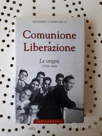 Camisasca. Comunione e Liberazione. Le origini