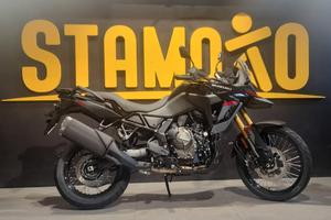 Suzuki V Strom DL 800 DE 5+