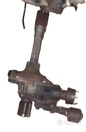 DIFFERENZIALE LAND ROVER / RANGE ROVER SPORT